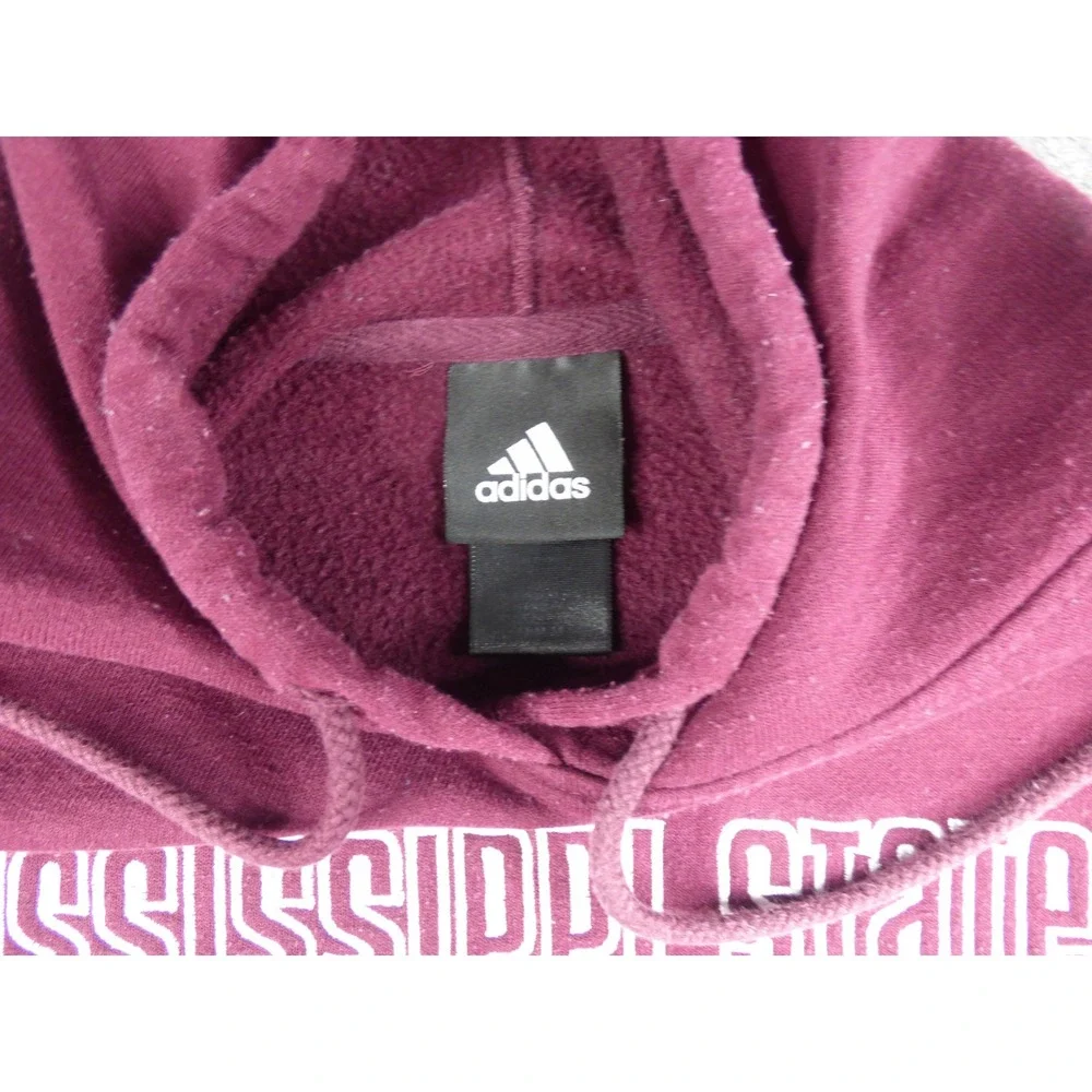 adidas mississippi state